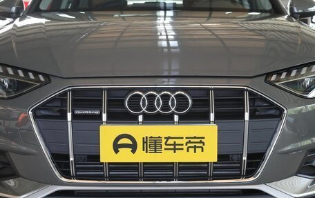Audi A4 allroad, 2022 год, 3 740 000 рублей, 4 фотография