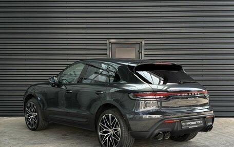 Porsche Macan I рестайлинг, 2024 год, 12 300 000 рублей, 3 фотография