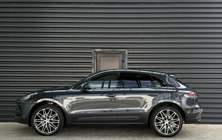 Porsche Macan I рестайлинг, 2024 год, 12 300 000 рублей, 2 фотография