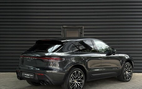 Porsche Macan I рестайлинг, 2024 год, 12 300 000 рублей, 5 фотография