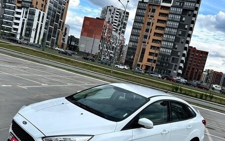Ford Focus III, 2017 год, 810 000 рублей, 4 фотография