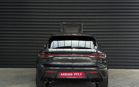 Porsche Macan I рестайлинг, 2024 год, 12 300 000 рублей, 4 фотография