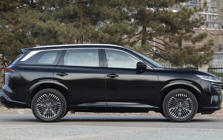 Nissan Pathfinder, 2025 год, 5 550 077 рублей, 4 фотография