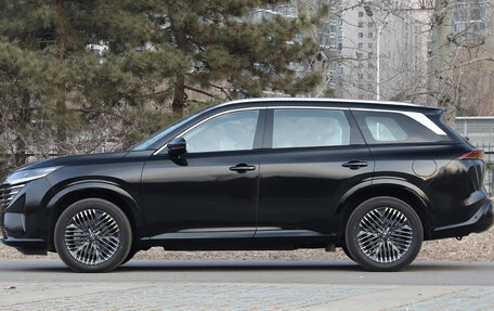 Nissan Pathfinder, 2025 год, 5 550 077 рублей, 6 фотография