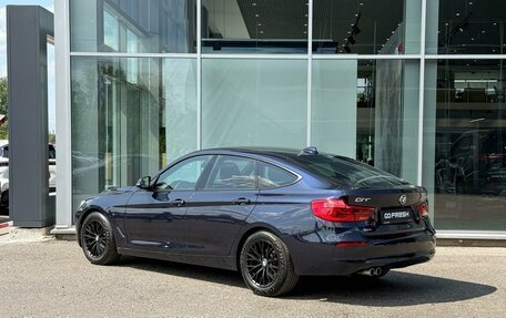BMW 3 серия, 2017 год, 2 980 000 рублей, 2 фотография