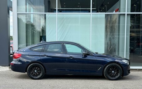 BMW 3 серия, 2017 год, 2 980 000 рублей, 5 фотография