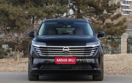 Nissan Pathfinder, 2025 год, 5 550 077 рублей, 5 фотография