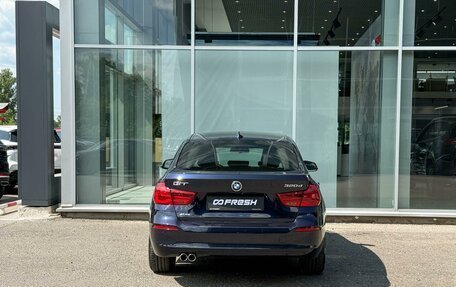 BMW 3 серия, 2017 год, 2 980 000 рублей, 4 фотография