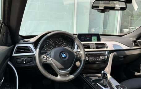 BMW 3 серия, 2017 год, 2 980 000 рублей, 6 фотография