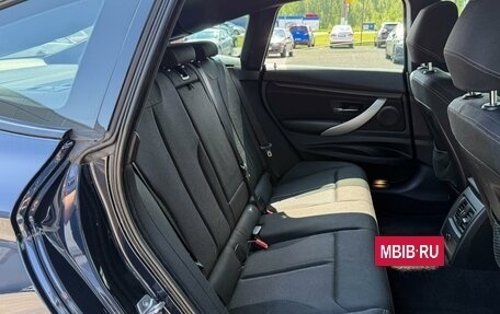 BMW 3 серия, 2017 год, 2 980 000 рублей, 7 фотография
