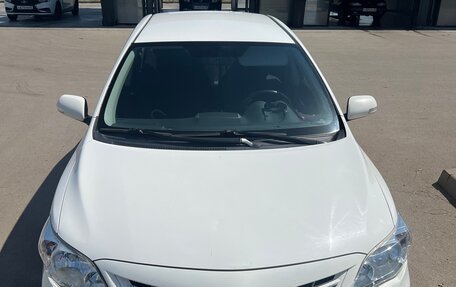 Toyota Corolla, 2012 год, 1 400 000 рублей, 4 фотография