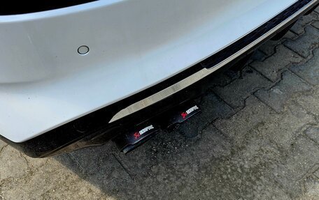 KIA Optima IV, 2018 год, 2 300 000 рублей, 5 фотография