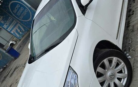 Nissan Teana, 2011 год, 950 000 рублей, 2 фотография