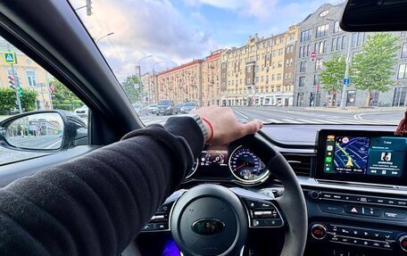KIA Proceed I, 2019 год, 2 300 000 рублей, 3 фотография