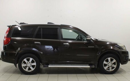 Great Wall Hover H3 I, 2014 год, 759 900 рублей, 4 фотография