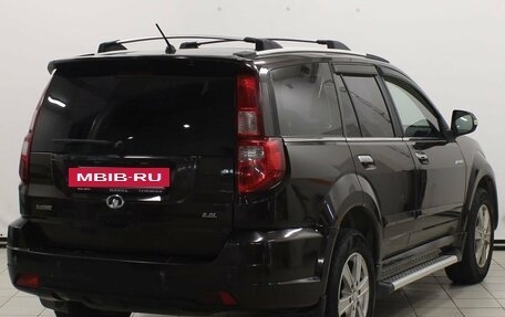 Great Wall Hover H3 I, 2014 год, 759 900 рублей, 5 фотография
