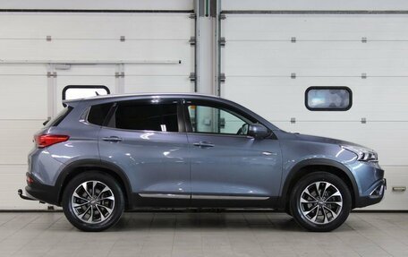 Chery Tiggo 7 I, 2020 год, 1 287 000 рублей, 4 фотография