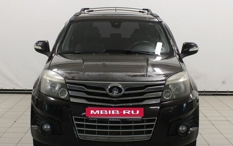 Great Wall Hover H3 I, 2014 год, 759 900 рублей, 2 фотография