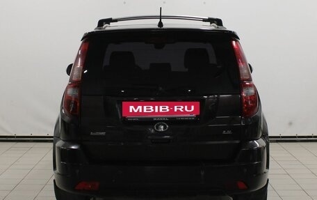 Great Wall Hover H3 I, 2014 год, 759 900 рублей, 6 фотография