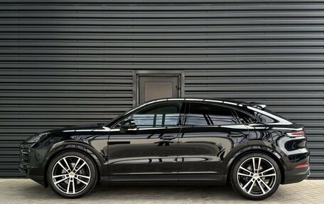 Porsche Cayenne III, 2023 год, 17 700 000 рублей, 2 фотография