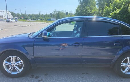 Volkswagen Passat B5+ рестайлинг, 2004 год, 380 000 рублей, 2 фотография