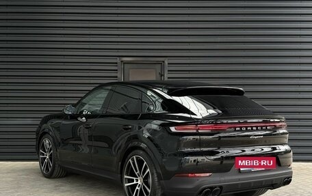Porsche Cayenne III, 2023 год, 17 700 000 рублей, 3 фотография