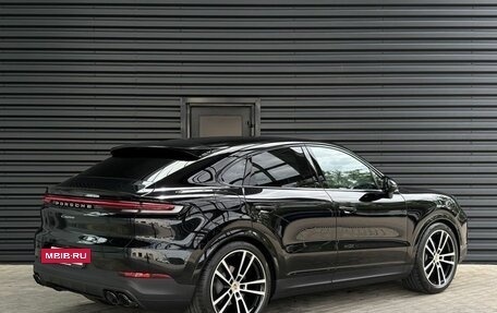 Porsche Cayenne III, 2023 год, 17 700 000 рублей, 5 фотография