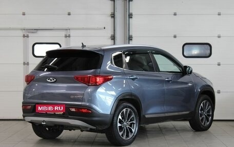 Chery Tiggo 7 I, 2020 год, 1 287 000 рублей, 5 фотография
