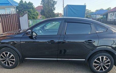 Renault Arkana I, 2021 год, 1 800 000 рублей, 2 фотография