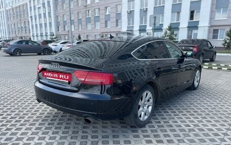 Audi A5, 2009 год, 1 100 000 рублей, 3 фотография