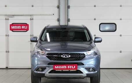Chery Tiggo 7 I, 2020 год, 1 287 000 рублей, 2 фотография