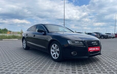 Audi A5, 2009 год, 1 100 000 рублей, 2 фотография