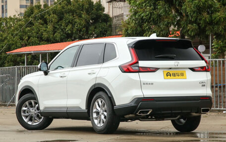 Honda CR-V, 2024 год, 3 700 000 рублей, 4 фотография