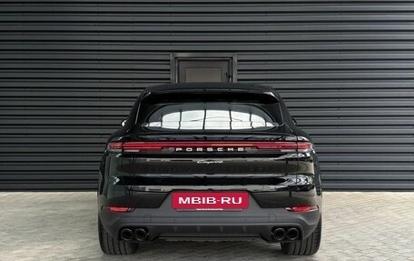 Porsche Cayenne III, 2023 год, 17 700 000 рублей, 4 фотография