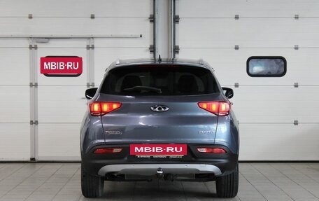 Chery Tiggo 7 I, 2020 год, 1 287 000 рублей, 6 фотография