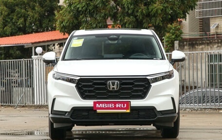 Honda CR-V, 2024 год, 3 700 000 рублей, 3 фотография