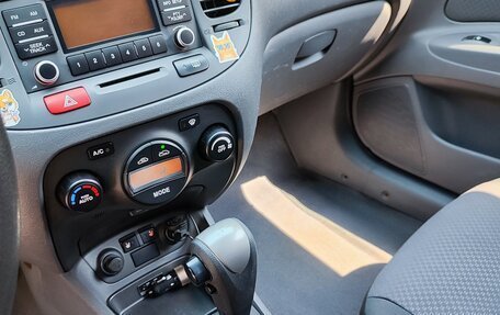 KIA Rio II, 2009 год, 570 000 рублей, 7 фотография