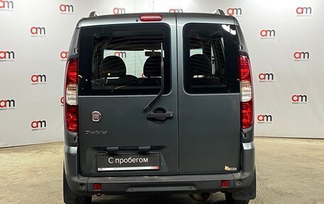 Fiat Doblo I, 2011 год, 649 000 рублей, 5 фотография