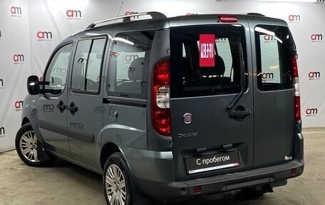 Fiat Doblo I, 2011 год, 649 000 рублей, 6 фотография