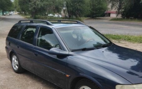 Opel Vectra B рестайлинг, 2000 год, 230 000 рублей, 2 фотография