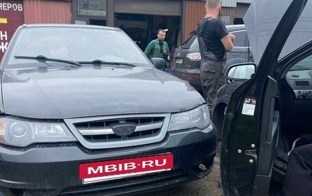 Daewoo Nexia I рестайлинг, 2011 год, 210 000 рублей, 4 фотография