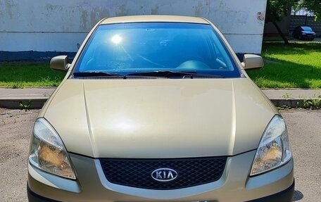 KIA Rio II, 2009 год, 570 000 рублей, 2 фотография