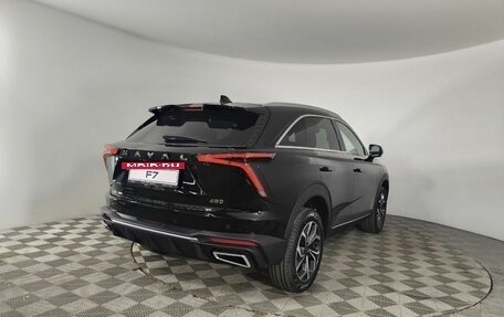 Haval F7, 2025 год, 3 449 000 рублей, 3 фотография