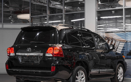 Toyota Land Cruiser 200, 2013 год, 3 975 000 рублей, 6 фотография