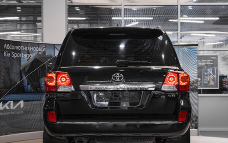 Toyota Land Cruiser 200, 2013 год, 3 975 000 рублей, 5 фотография