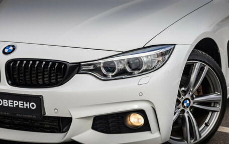 BMW 4 серия, 2013 год, 2 099 000 рублей, 3 фотография