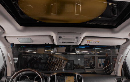Toyota Land Cruiser 200, 2013 год, 3 975 000 рублей, 7 фотография