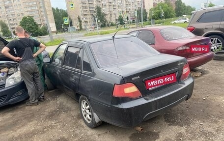 Daewoo Nexia I рестайлинг, 2011 год, 210 000 рублей, 3 фотография