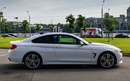 BMW 4 серия, 2013 год, 2 099 000 рублей, 6 фотография