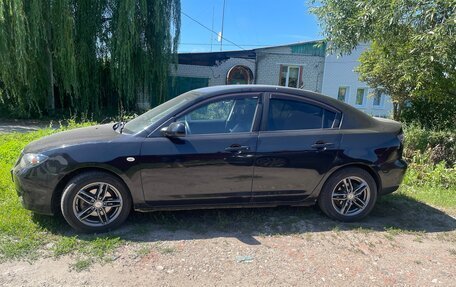 Mazda 3, 2006 год, 459 000 рублей, 3 фотография